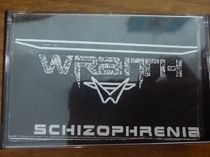 Wraith - Schizophrenia