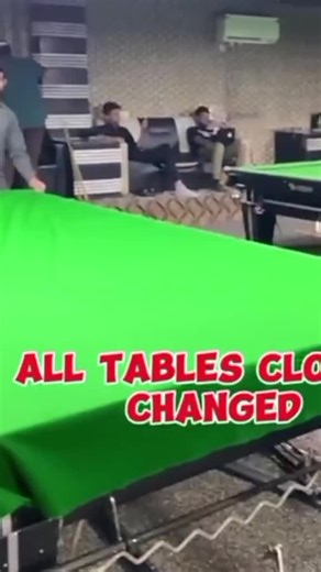 karocks snooker on TikTok