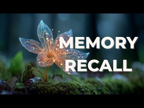 The Memory Recall Protocol: 6Hz Theta Waves for Enhanced Learning & Retention