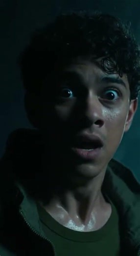 Don't go in the woods tonight! #horror #entertainment #shorts