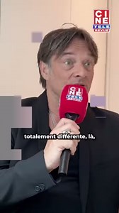 David Hallyday réagit à notre micro vis-à-vis des deux biopics prévus sur son père, Johnny Hallyday 🧐 David Hallyday a sorti un album "Requiem pour un fou", un hommage à son père, reprenant plusieurs titres de la star française. David Hallyday sera également en concert à Forest National le 13 avril 2025, pour plus d'infos : ticketmaster.be #CTR #CinéTéléRevue #DavidHallyday #Hallyday #Johnny #JohnnyHallyday | Ciné Télé Revue