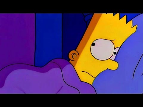 Who Plowed Bart Simpson? | Minisode #10
