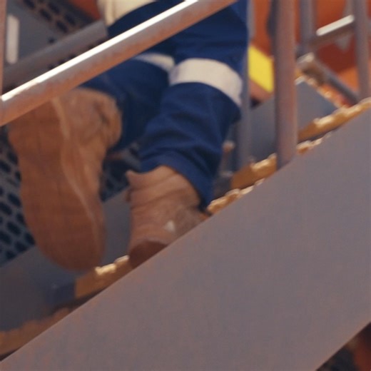 Driven by fresh thinking, in-house expertise and people power, MinRes continues to grow as one of Australia’s most innovative resources companies. Our workforce underpins our success and a culture of teamwork, safety and respect – all supported by work environments where our people can feel and perform at their best. We're proud of what we've delivered so far and excited for what we'll deliver in the future. | Mineral Resources