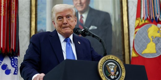 Questions raised over 'unimaginable' Trump corruption scandal: 'Leaks coming from inside?'