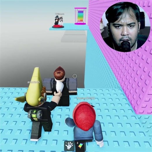 WHEN troller got PUNISHED 🤣 #roblox #robloxedit #robloxmemes