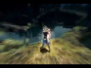 C9 (Continent of the Ninth) All Class Combos and Skills (HD)