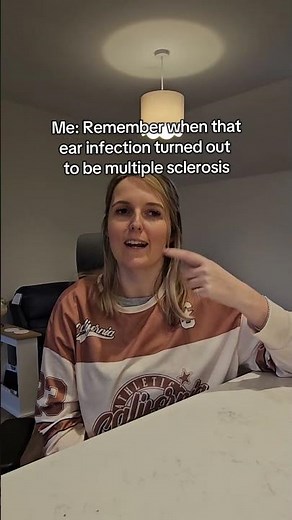 What's it like being diagnosed with multiple sclerosis #multiplesclerosis #diagnosis #diagnosed