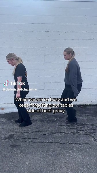 Dutch Pantry Dubois Pa on TikTok