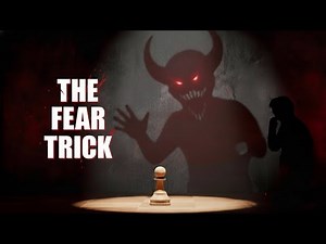 How Fear Shapes Your Opinions: The Psychology of Manufactured Threats😨