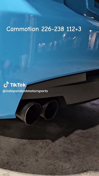 Another spicy LS1 out the door, Graham had one request make it sound angry I don't care about the power, We had a special cammotion 226-238 112 3 grind sitting on the shelf that I was saving for a rainy day and as you can see it made the power and it sounds absolutely awesome 👌 #ls1 #camahaft #cammotion #dyno #morwell #camonlypackage #holden #commodore #camsound #vcmotr