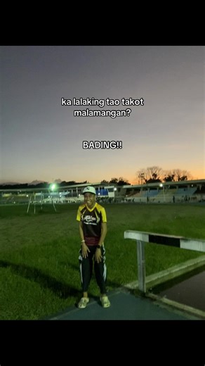 Humorous Long-Distance Track and Field Moments