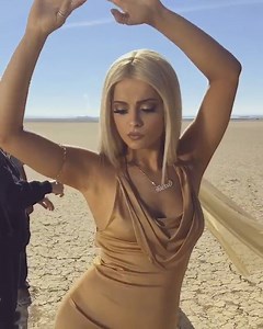 128K views · 1K reactions | Bebe Rexha | Super Star Radio 98.7 Mhz | Facebook