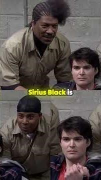 The scared straight program #snl #fypシ゚viral #eddiemurphycomedy