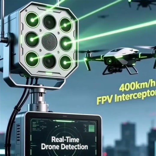 Microphone Array PCBA for Acoustic Imaging & Drone Detection | Custom UAV Security Solutions #drone