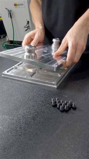 242K views · 1.7K reactions | Creative Quick Change Fixturing | Titans of CNC Machining | Facebook