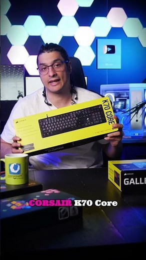 Top 3 Gaming Keyboards under €100!