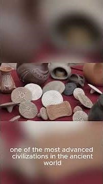 Who Were the Philistines? 🤔 | Early History of Palestine