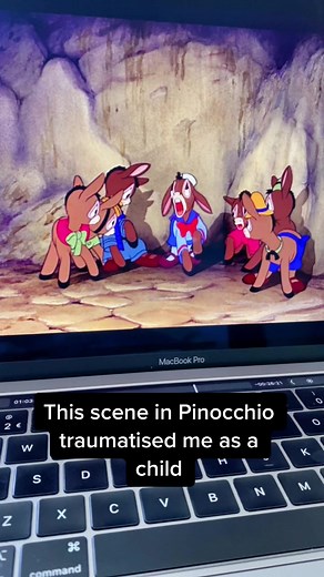 Esther Clayfield on TikTok