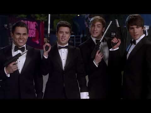 Big Time Rush - Big Time Movie (Full Trailer) [4K UHD]