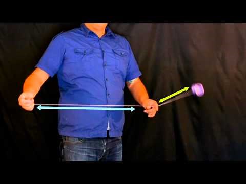 5A Yoyo Tutorial - Level 1- Trick 1 - Windmill