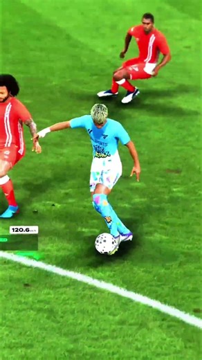 Lamine Yamal is Literally A CHEAT CODE🤯Hypermotion 360 is Pure Cinema #fc26
