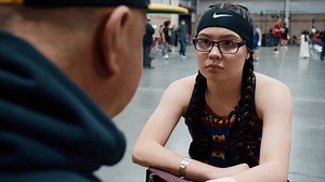 Blackfeet Boxing: Why Donna Kipp is fighting