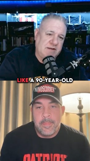 National Guard Now Welcomed in DC! #reelsviral #security | David 'Nino' Rodriguez