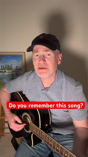 Leaning On the Everlasting Arms #singing