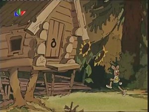 Nu, pogodi! - 16 - LNK