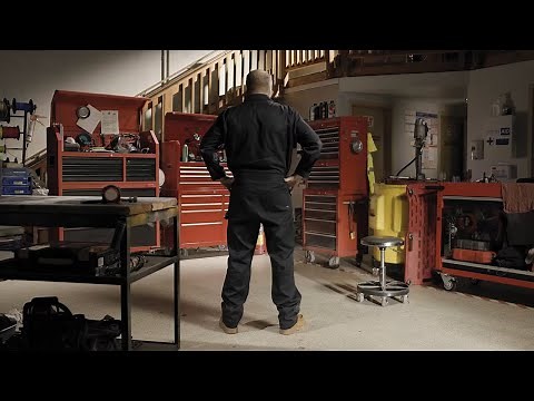 Genie® Electric Lifts Stay on the Jobsite and out of the Shop