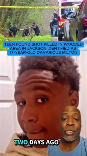 01/12/2026 #DavariousMilton #jacksonmississippi #justice | jackson mississippi