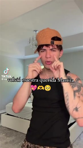 @Carlos Alberto Fuentes @Martha Pino🏝🌊