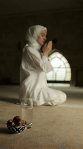 Pray, Praying, Hand. Free Stock Video