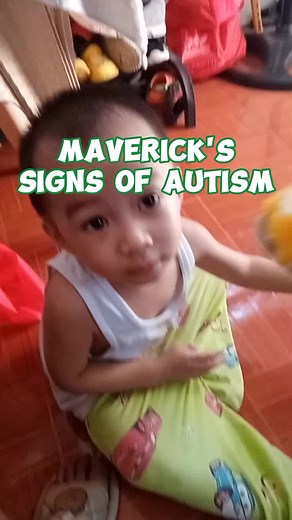 Signs of Autism in 2-Year-Olds: Understanding the Early Symptoms