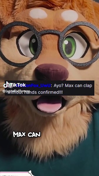 Understanding Animal Gestures: No More Clapping Without Hands