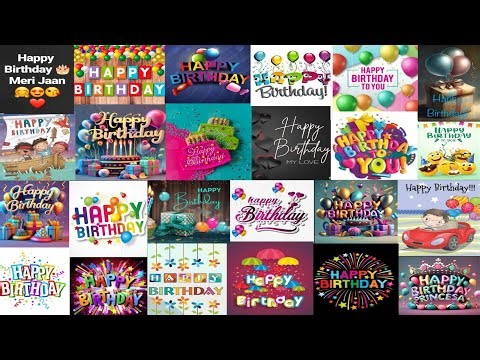 HAPPY BIRTHDAY STATUS | BIRTHDAY CELEBRATION WISHES CARDS | BIRTHDAY WISHES CARDS IDEAS