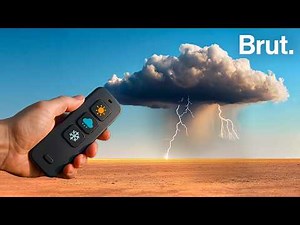 Manipuler la météo : même la France le fait