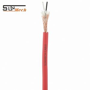 [Hot Item] Professional OFC Cable Stereo Cable Mono Cable RCA Cable Mic Wire Microphone Cable Low Noise Microphone Cable