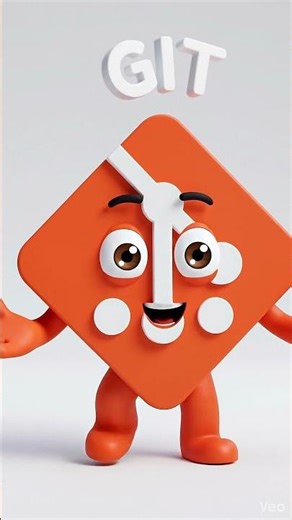 Made a Coding Mistake? Meet Git. #viral #ytshorts #ai #knowledge#viral #shorts #learning