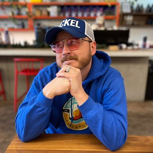 corey_ryan_forrester - Twitch
