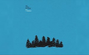 珍宝 |【英国老炮Emo\u002F数学\u002F后摇】The Little Explorer - 35 Summers