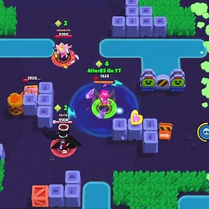 Gigi Prestige 2 (No Teaming)