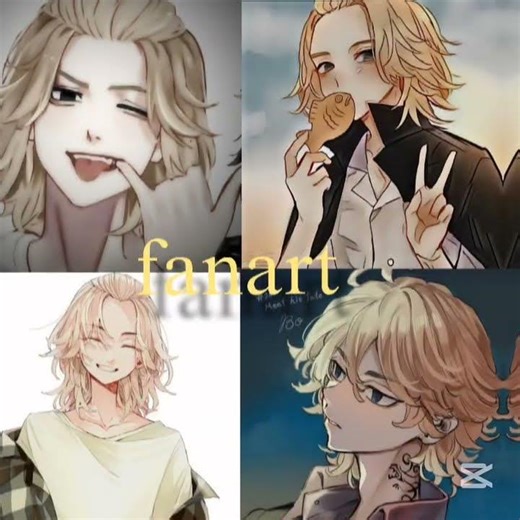 manjiro sano my favorite character #anime tokyo revengers #edit