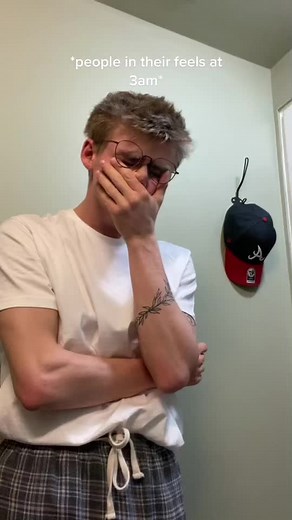 Late Night Delight: Irresistible Ham and Cheese Sandwich at 3am