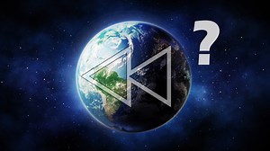 PAANO KUNG PABALIKTAD ANG IKOT NG MUNDO? | Bagong Kaalaman Akala ko babalik tayo sa pagkabata kung babaliktarin ang ikot ng mundo, hindi pala ganun. Alamin sa video. | Mr. Pantas