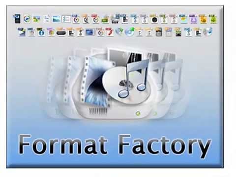 TUTORIAL COMO BAIXAR E INSTALAR O PROGRAMA CONVERSOR FREE FORMAT FACTORY GRATIS