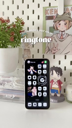 Unique Ringtone Ideas | Aesthetic Tones for iPhone & Android