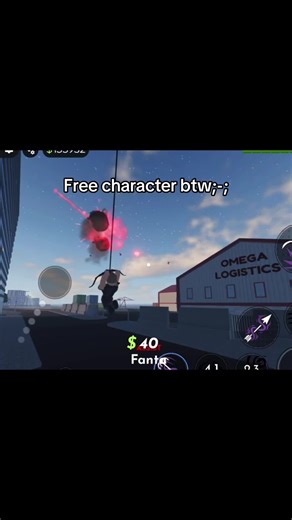 Mastering Hawkeye in Roblox: Unstoppable Gameplay