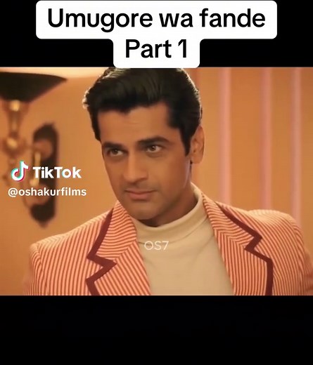 Oshakurfilms Agasobanuye: Umugore wa Fande Part 1