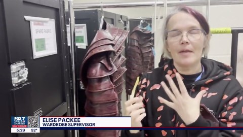 'Beauty and the Beast' production has local talent